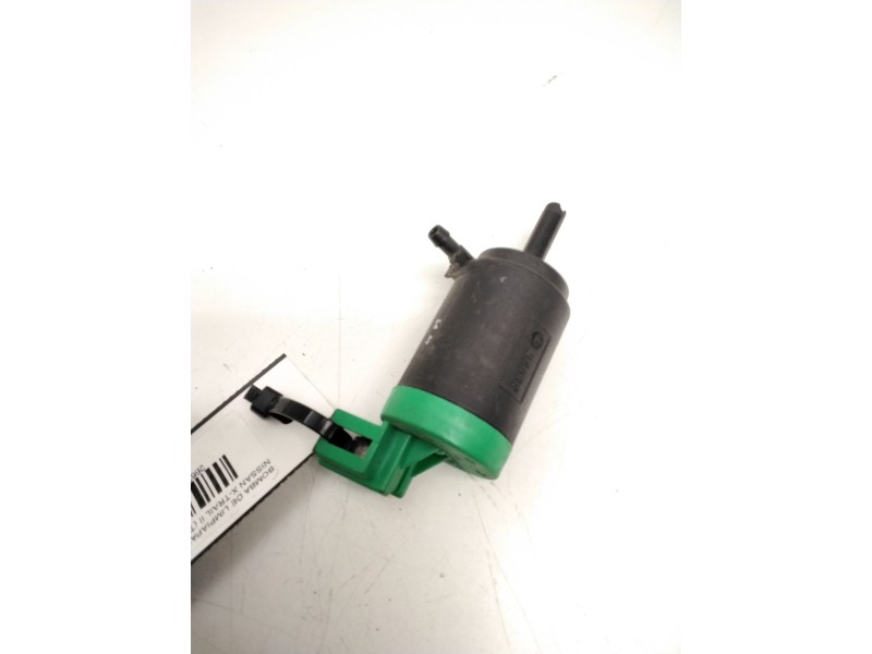 Recambio de bomba de limpiaparabrisas para nissan x-trail ii (t31) 2.0 dci 4x4 referencia OEM IAM 28920T NISSAN 