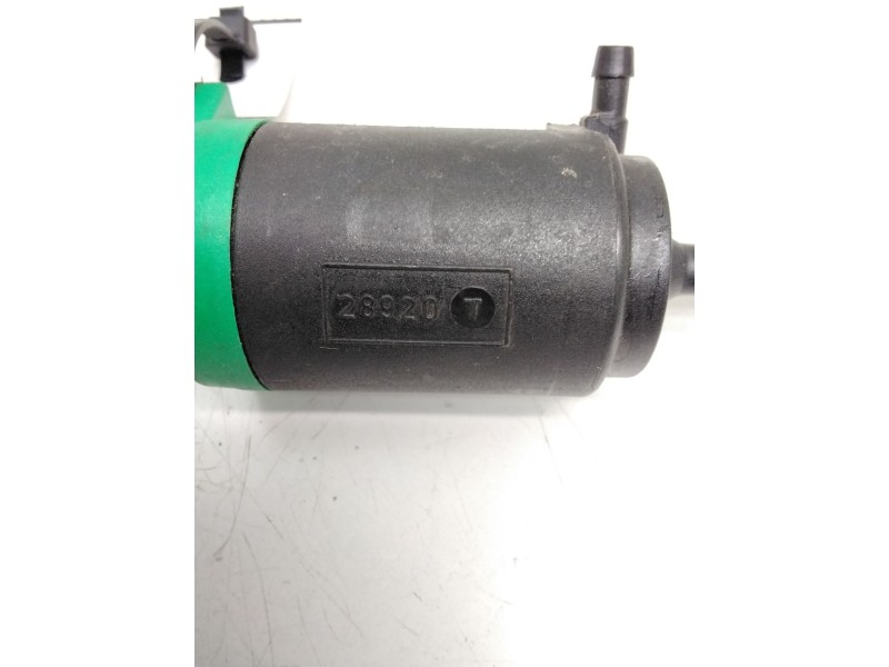 Recambio de bomba de limpiaparabrisas para nissan x-trail ii (t31) 2.0 dci 4x4 referencia OEM IAM 28920T NISSAN 
