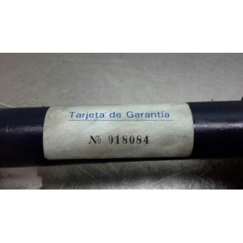 Recambio de transmision delantera derecha para ford fiesta berl./express 1.3 referencia OEM IAM 81AG3K183BA 541904387 