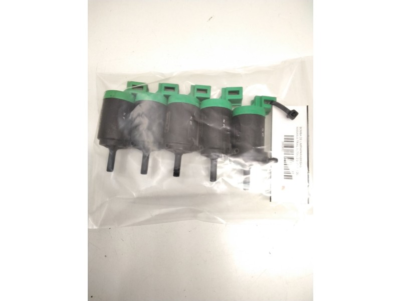 Recambio de bomba de limpiaparabrisas para nissan x-trail ii (t31) 2.0 dci 4x4 referencia OEM IAM 28920T NISSAN 