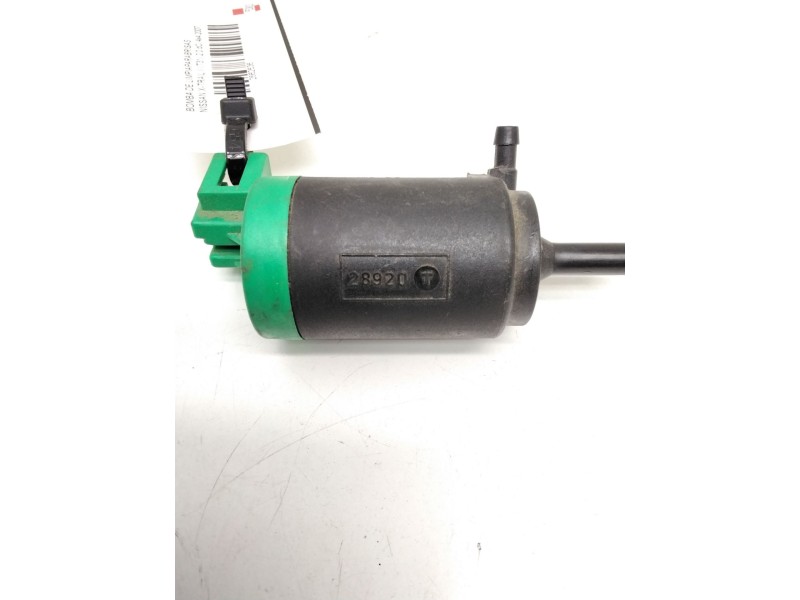 Recambio de bomba de limpiaparabrisas para nissan x-trail ii (t31) 2.0 dci 4x4 referencia OEM IAM 28920T NISSAN 