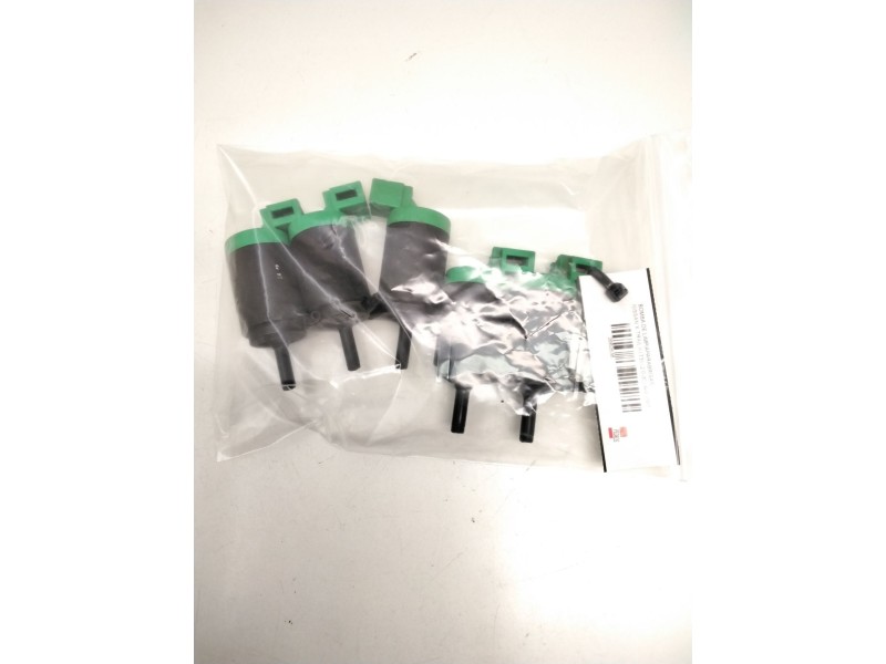 Recambio de bomba de limpiaparabrisas para nissan x-trail ii (t31) 2.0 dci 4x4 referencia OEM IAM 28920T NISSAN 