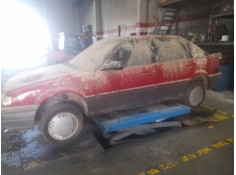 rover 200 ii fastback (xw) del año 1992 2