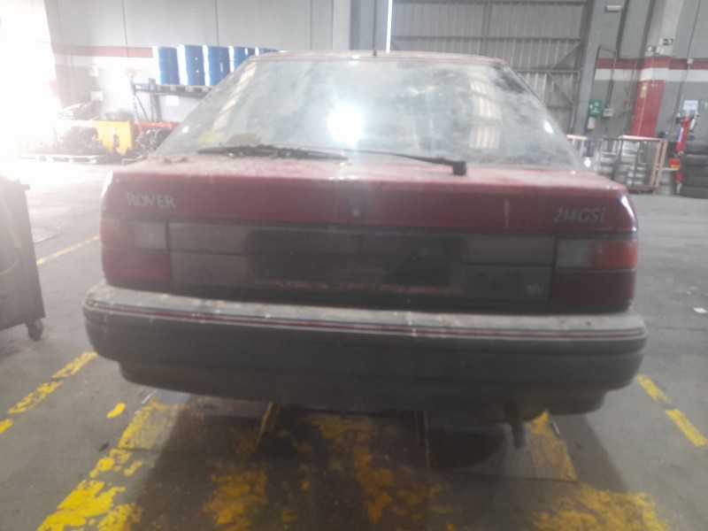 rover 200 ii fastback (xw) del año 1992