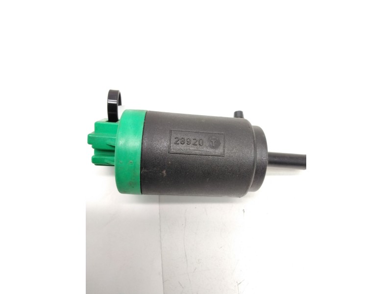Recambio de bomba de limpiaparabrisas para nissan x-trail ii (t31) 2.0 dci 4x4 referencia OEM IAM 28920T NISSAN 