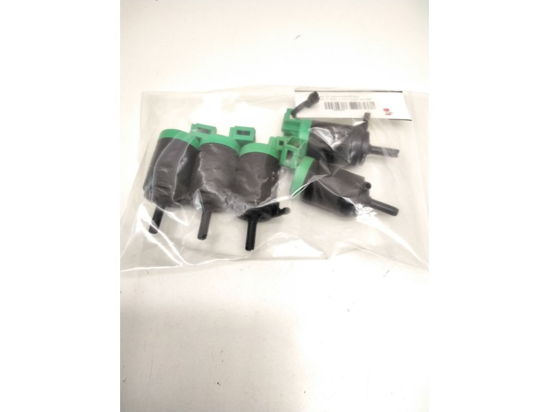 Recambio de bomba de limpiaparabrisas para nissan x-trail ii (t31) 2.0 dci 4x4 referencia OEM IAM 28920T NISSAN 