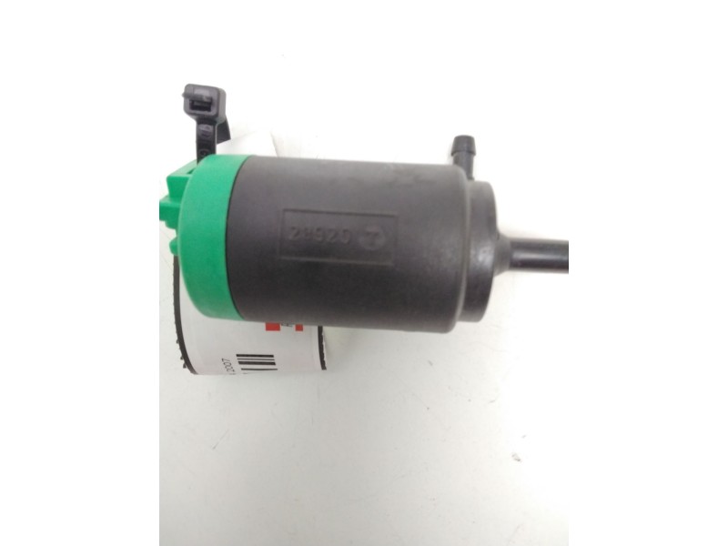 Recambio de bomba de limpiaparabrisas para nissan x-trail ii (t31) 2.0 dci 4x4 referencia OEM IAM 28920T NISSAN 