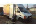 VOLKSWAGEN LT CAJA CERRADA / COMBI (MOD. 1997)