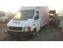 VOLKSWAGEN LT CAJA CERRADA / COMBI (MOD. 1997)