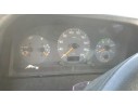 VOLKSWAGEN LT CAJA CERRADA / COMBI (MOD. 1997)