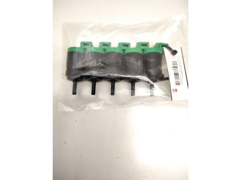 Recambio de bomba de limpiaparabrisas para nissan x-trail ii (t31) 2.0 dci 4x4 referencia OEM IAM 28920T NISSAN 