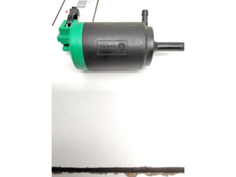 Recambio de bomba de limpiaparabrisas para nissan x-trail ii (t31) 2.0 dci referencia OEM IAM 28920T NISSAN 