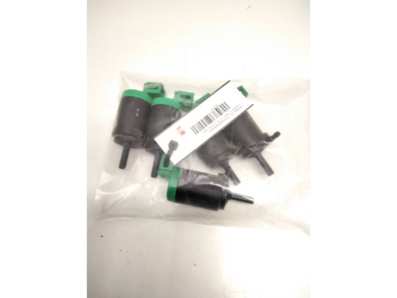 Recambio de bomba de limpiaparabrisas para nissan x-trail ii (t31) 2.0 dci referencia OEM IAM 28920T NISSAN 