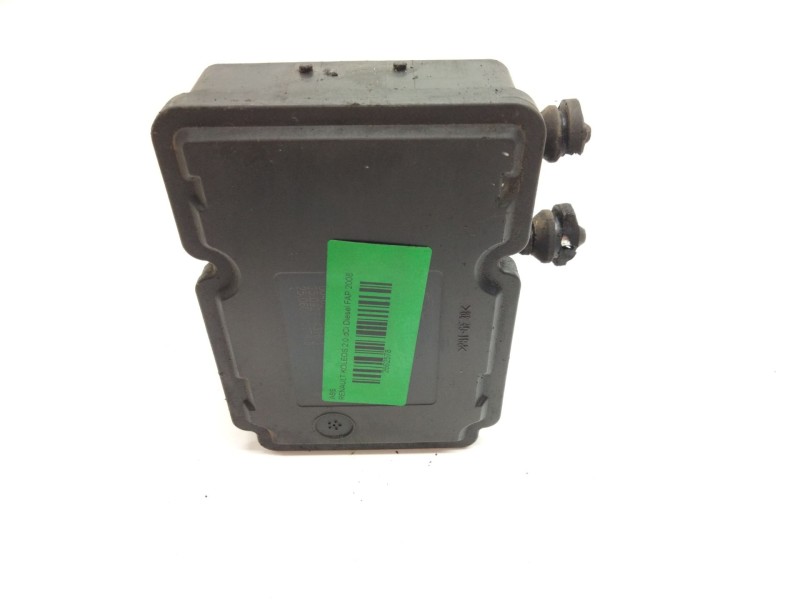 Recambio de abs para renault koleos 2.0 dci diesel fap referencia OEM IAM P04721453AD  