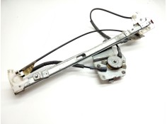 Recambio de elevalunas delantero derecho para bmw serie 3 berlina (e46) 2.0 16v diesel cat referencia OEM IAM    2