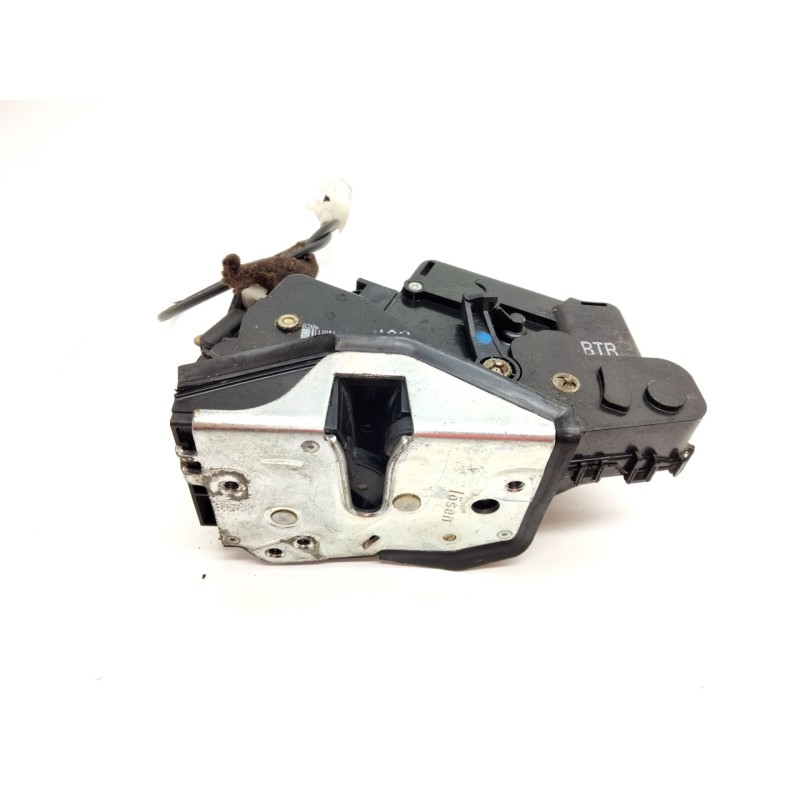Recambio de cerradura puerta delantera derecha para bmw serie 3 berlina (e46) 2.0 16v diesel cat referencia OEM IAM 8205408  