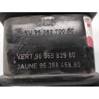 Recambio de soporte motor derecho superior para peugeot 308 confort referencia OEM IAM   