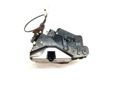 Recambio de cerradura puerta delantera derecha para bmw serie 3 berlina (e46) 2.0 16v diesel cat referencia OEM IAM 8205408   2