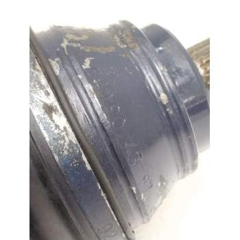 Recambio de transmision delantera derecha para ford fiesta berl./express 1.3 referencia OEM IAM 81AG3K183BA 541904387 