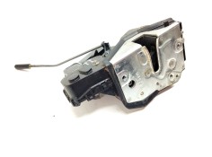 Recambio de cerradura puerta trasera izquierda para bmw serie 3 berlina (e46) 2.0 16v diesel cat referencia OEM IAM 8196033   2