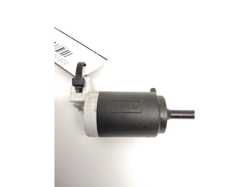 Recambio de bomba de limpiaparabrisas para nissan x-trail ii (t31) 2.0 fwd referencia OEM IAM 28920T NISSAN 