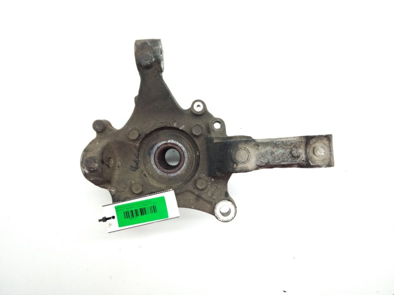 Recambio de mangueta delantera izquierda para renault koleos 2.0 dci diesel fap referencia OEM IAM 04694949AA  