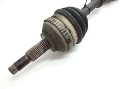 Recambio de transmision delantera izquierda para renault koleos 2.0 dci diesel fap referencia OEM IAM    2