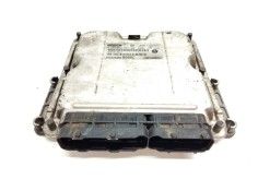 Recambio de centralita motor uce para renault koleos 2.0 dci diesel fap referencia OEM IAM P05095800AC 0281012999  2