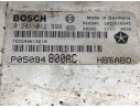 CENTRALITA MOTOR UCE P05095800AC 0281012999 