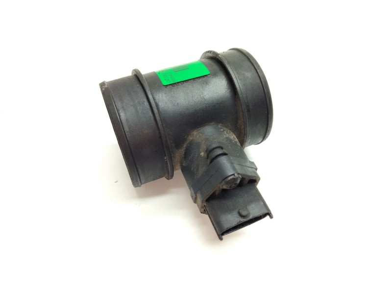 Recambio de caudalimetro para renault koleos 2.0 dci diesel fap referencia OEM IAM 05293155AB 0281002451 