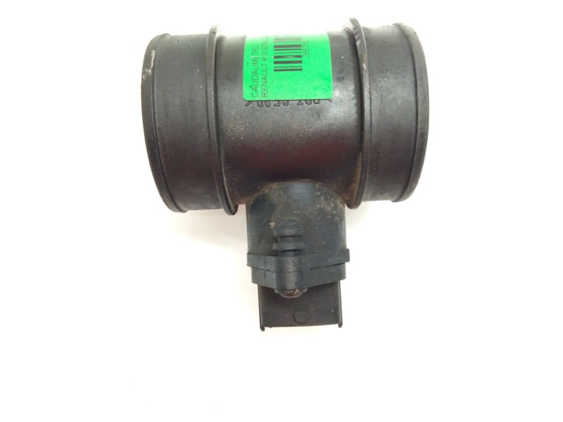 Recambio de caudalimetro para renault koleos 2.0 dci diesel fap referencia OEM IAM 05293155AB 0281002451 