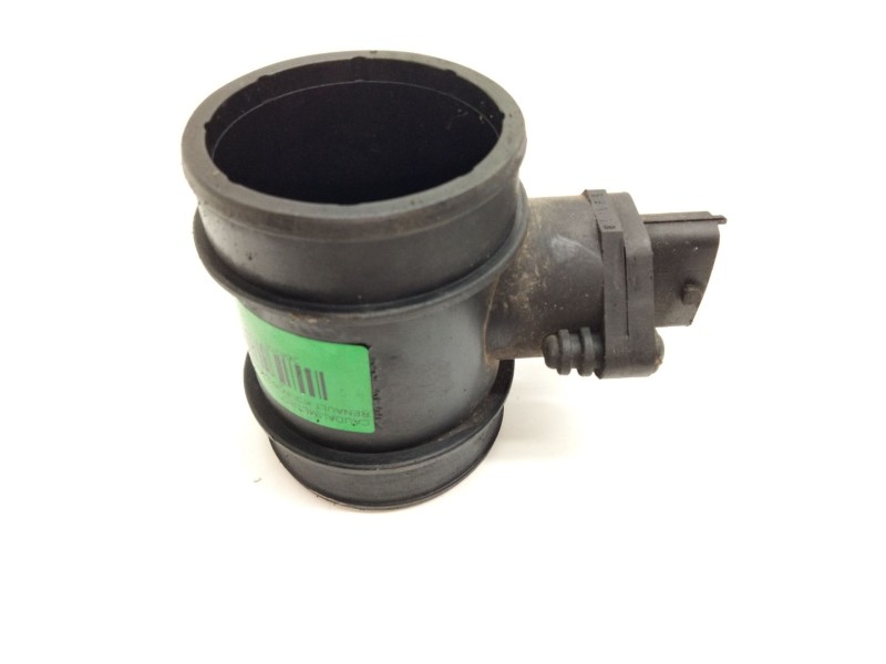 Recambio de caudalimetro para renault koleos 2.0 dci diesel fap referencia OEM IAM 05293155AB 0281002451 