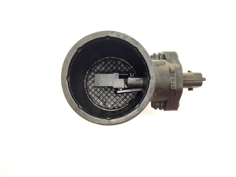 Recambio de caudalimetro para renault koleos 2.0 dci diesel fap referencia OEM IAM 05293155AB 0281002451 