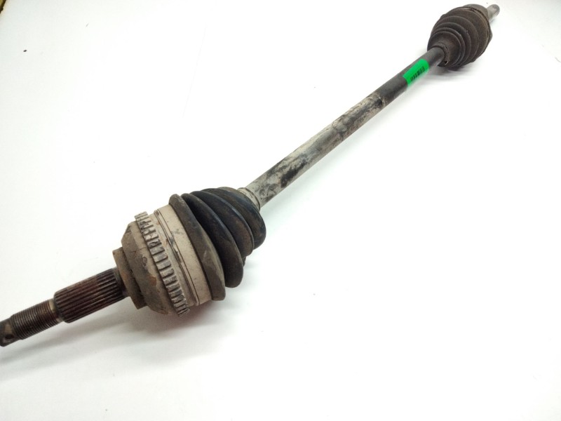 Recambio de transmision delantera derecha para renault koleos 2.0 dci diesel fap referencia OEM IAM   