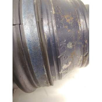 Recambio de transmision delantera derecha para ford fiesta berl./express 1.3 referencia OEM IAM 81AG3K183BA 541904387 