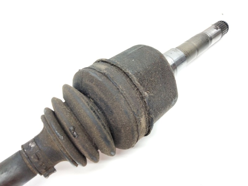 Recambio de transmision delantera derecha para renault koleos 2.0 dci diesel fap referencia OEM IAM   