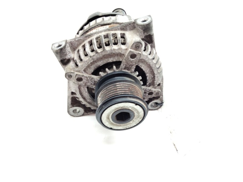 Recambio de alternador para renault koleos 2.0 dci diesel fap referencia OEM IAM 04768429AD  