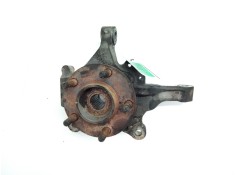 Recambio de mangueta delantera izquierda para renault koleos 2.0 dci diesel fap referencia OEM IAM 04694946AA   2