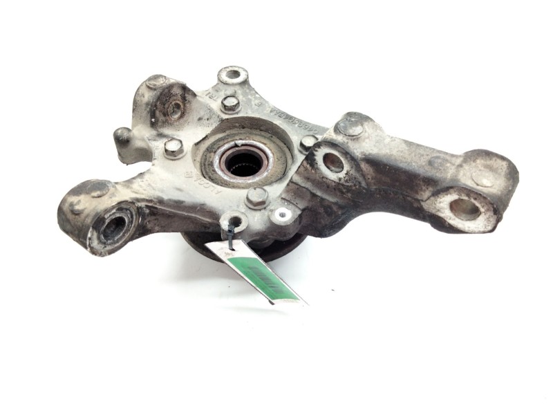 Recambio de mangueta delantera izquierda para renault koleos 2.0 dci diesel fap referencia OEM IAM 04694946AA  