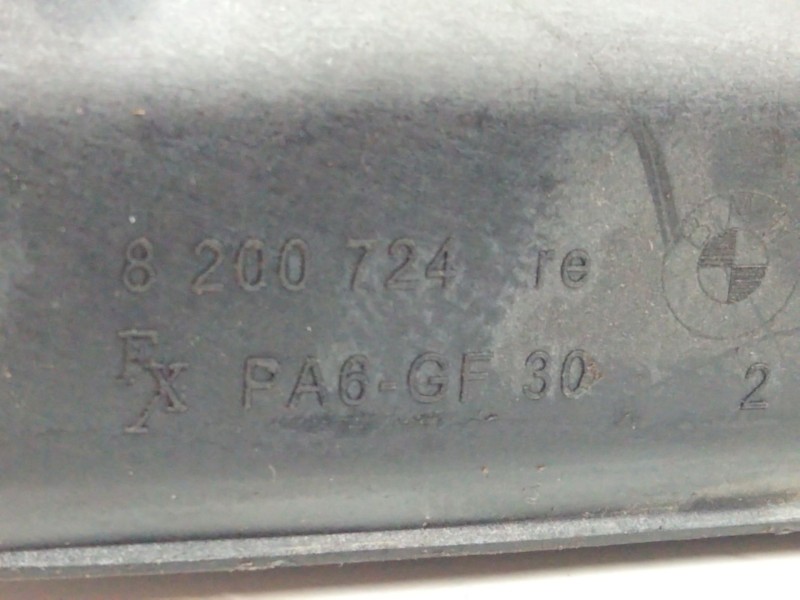 Recambio de maneta interior delantera derecha para bmw serie 3 berlina (e46) 2.0 16v diesel cat referencia OEM IAM   8200724