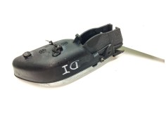 Recambio de maneta interior delantera izquierda para bmw serie 3 berlina (e46) 2.0 16v diesel cat referencia OEM IAM 8200723   2