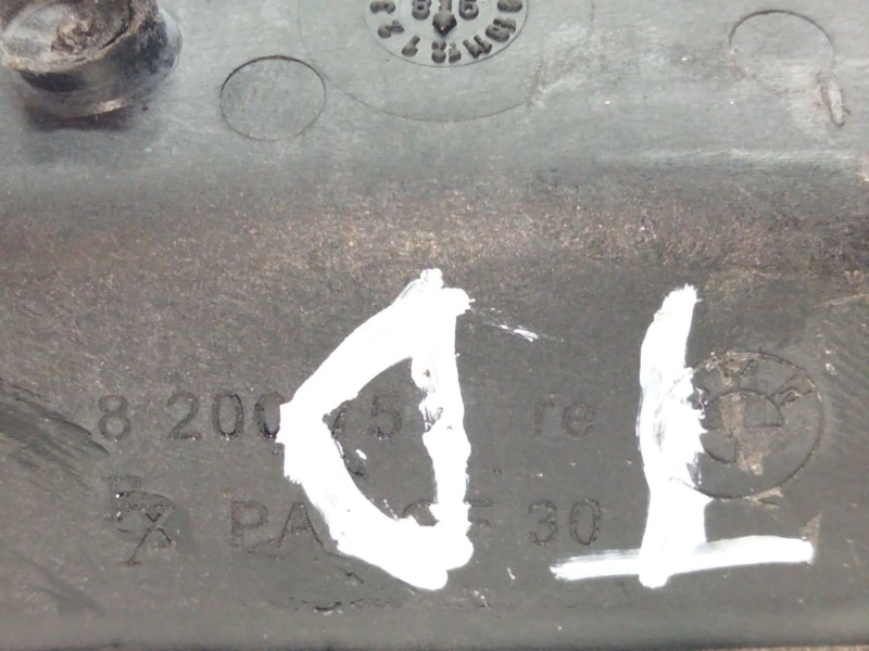 Recambio de maneta interior trasera derecha para bmw serie 3 berlina (e46) 2.0 16v diesel cat referencia OEM IAM   