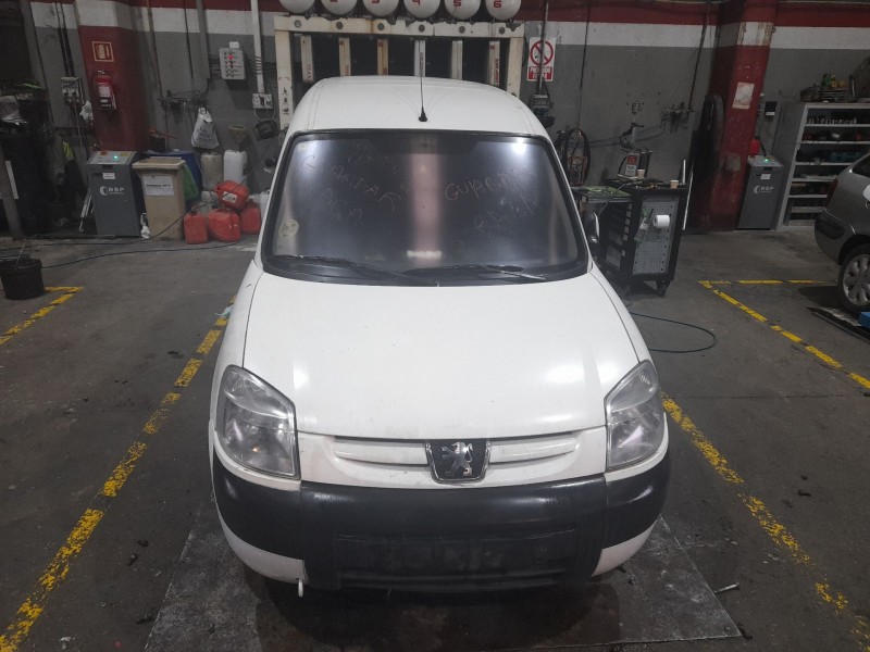 peugeot partner monospace (5_, g_) del año 2006