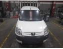 PEUGEOT PARTNER MONOSPACE (5_, G_)