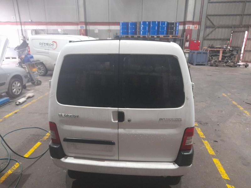 peugeot partner monospace (5_, g_) del año 2006