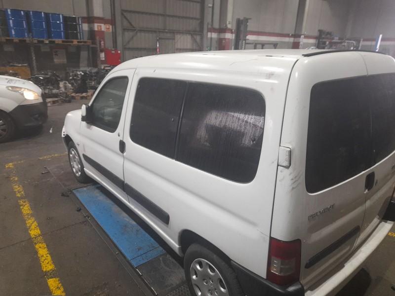 peugeot partner monospace (5_, g_) del año 2006