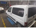 PEUGEOT PARTNER MONOSPACE (5_, G_)