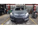 OPEL INSIGNIA BERLINA