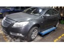 OPEL INSIGNIA BERLINA