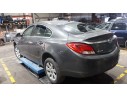 OPEL INSIGNIA BERLINA